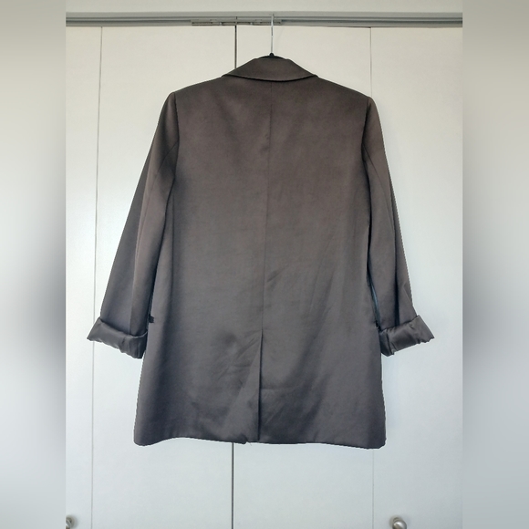 Zara | S | Blazer - Picture 6 of 6